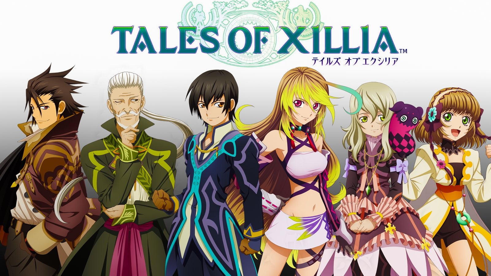 Namco Might Have Accidentally Confirmed Tales of Xillia Remaster