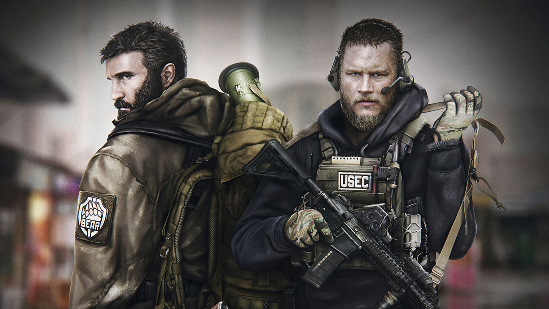 Escape From Tarkov 1.0 Finally Has a Release Date