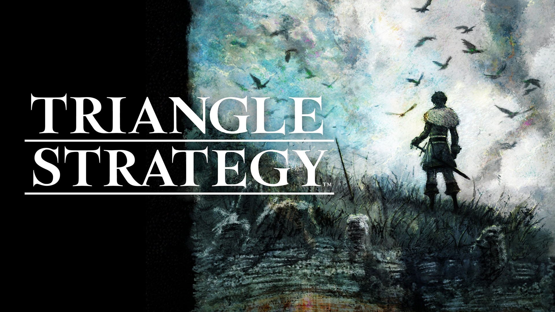 Triangle Strategy Now Available on PS5 and Xbox Series