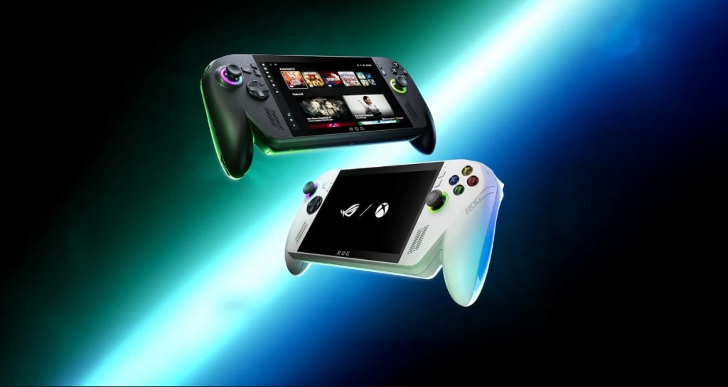 Microsoft Still Targeting First-Party Xbox Handheld Despite “Everything Is an Xbox”&nbsp;Strategy