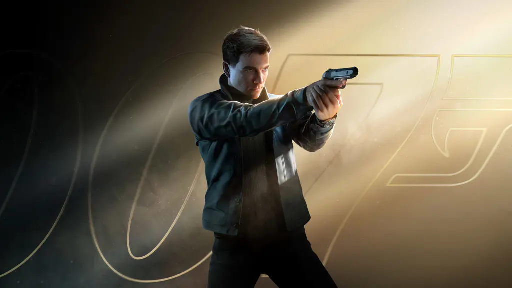 007 First Light PC Specs Updated Ahead of Launch
