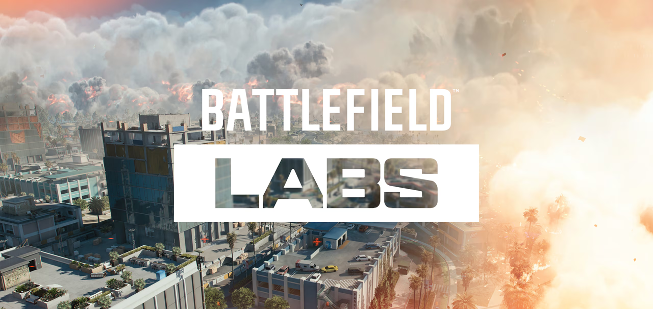 Battlefield Battle Royale
