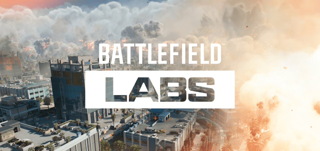 Battlefield Battle Royale