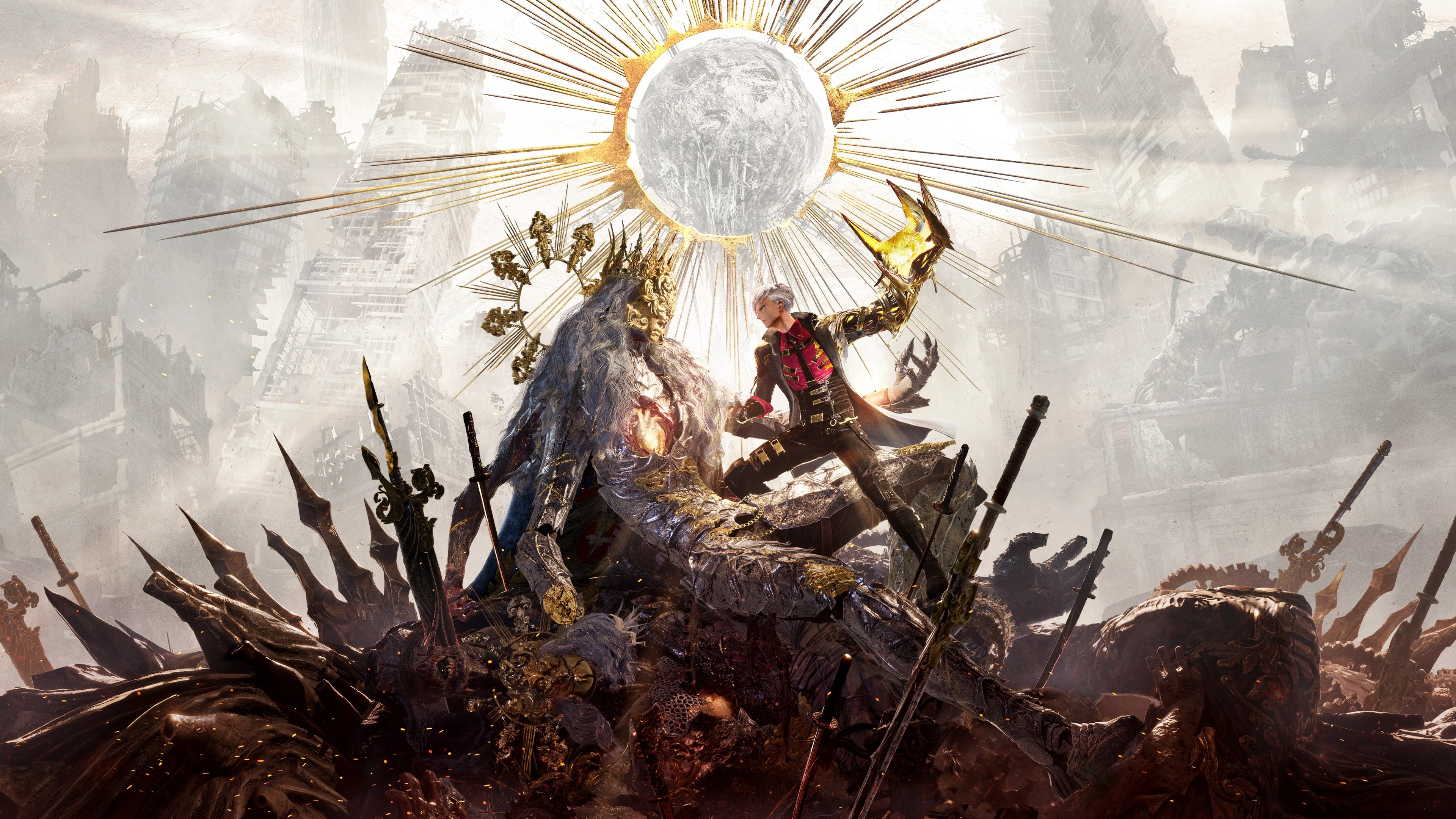 Code-Vein-II