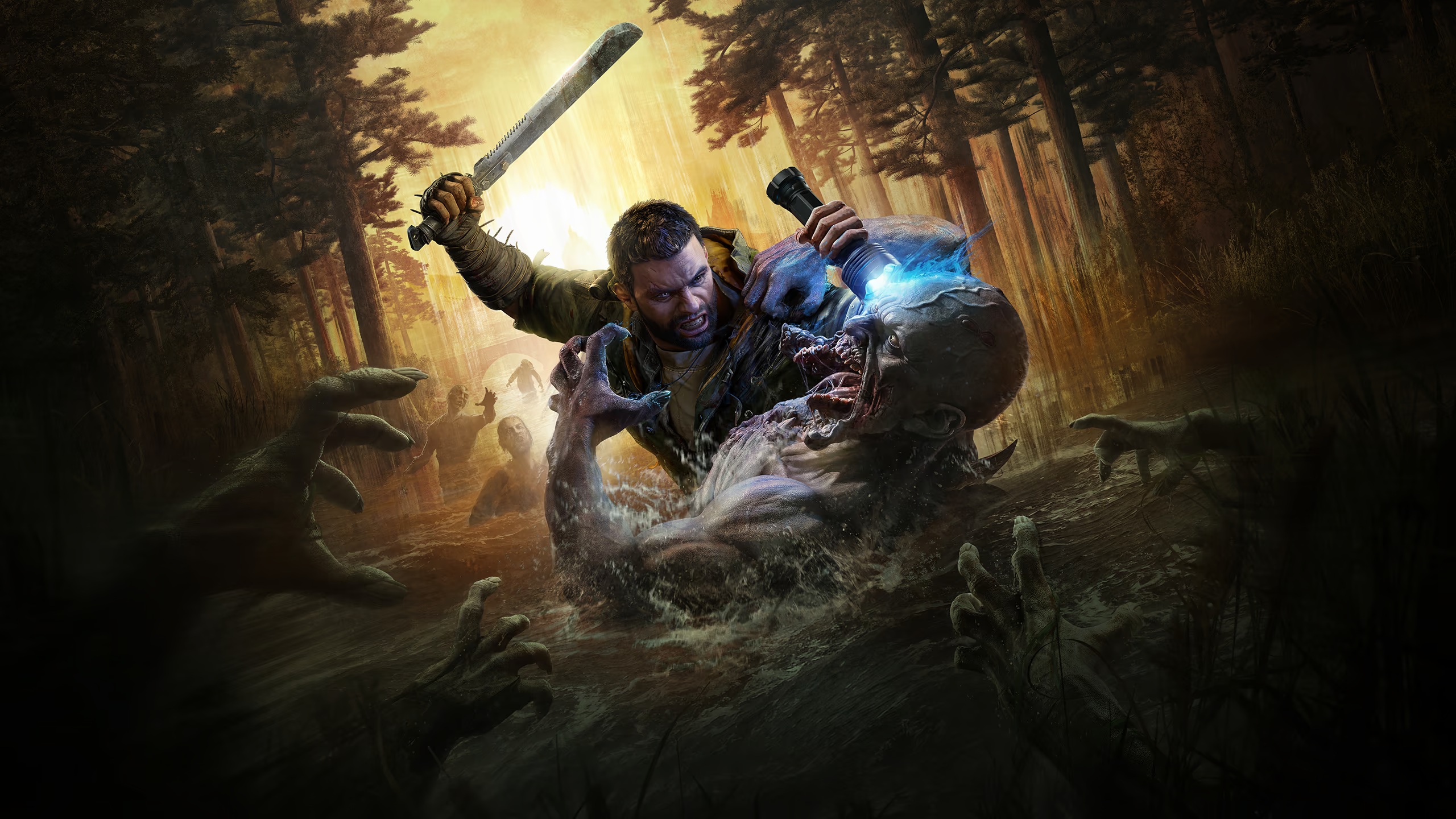 Dying Light: The Beast PC and Laptop Requirements Revealed