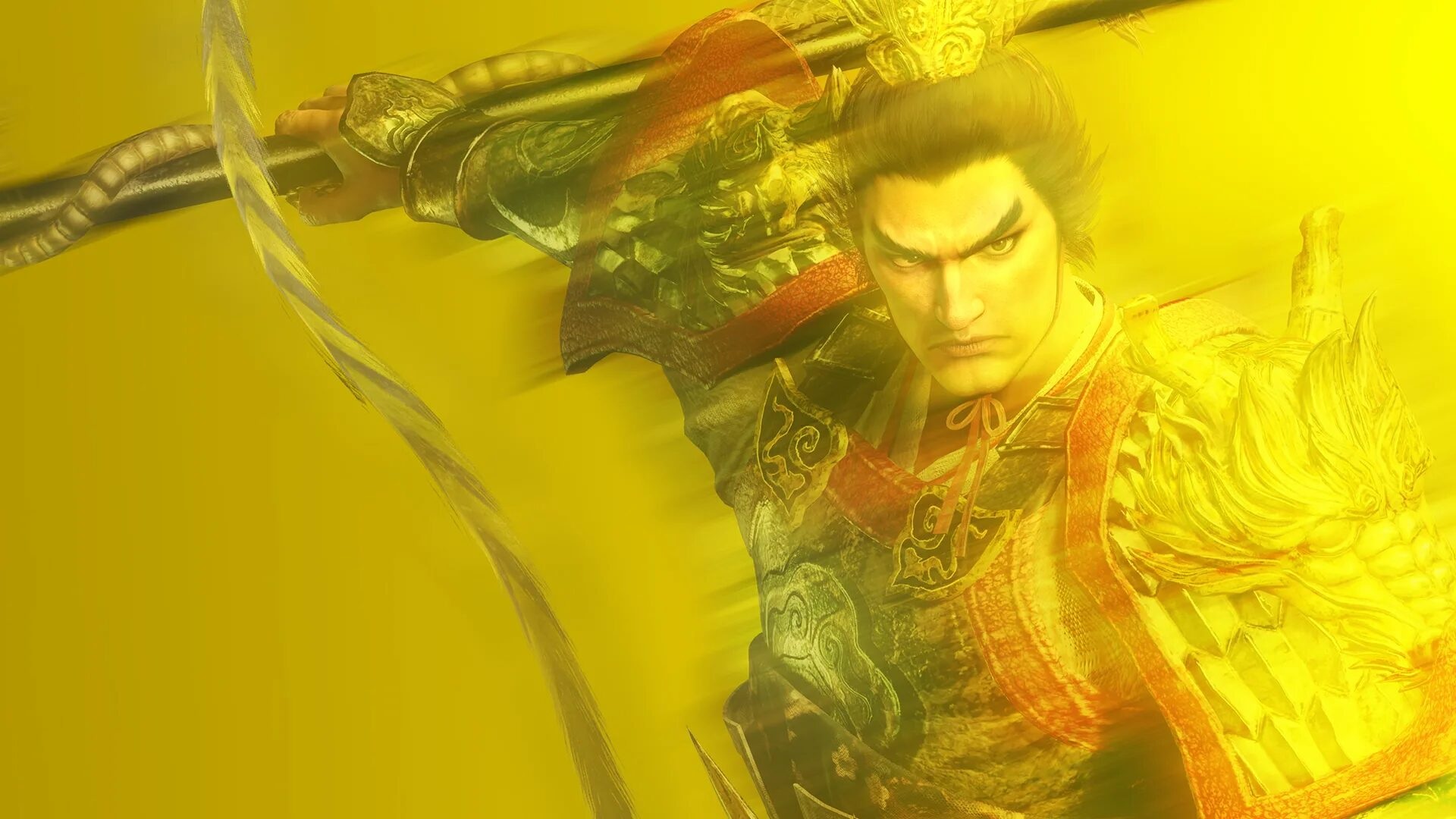 Dynasty Warriors 3: Complete Edition Remastered Announced for PS5, Xbox Series, Switch 2, Switch, and PC