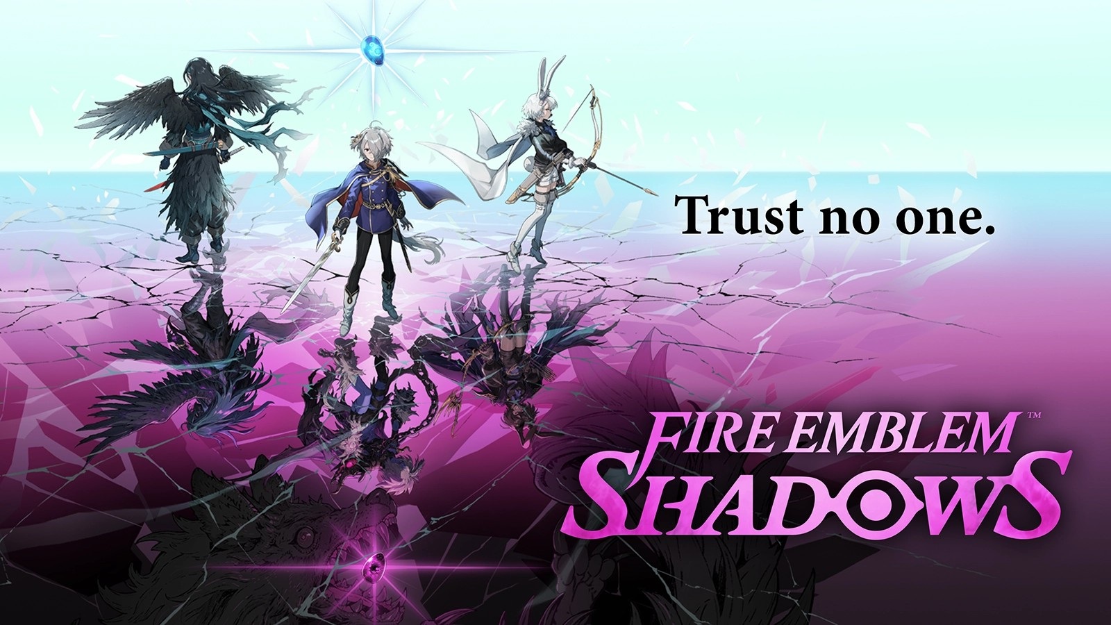Fire Emblem Shadows Arrives on Mobile A New Spin on the Classic Strategy Series