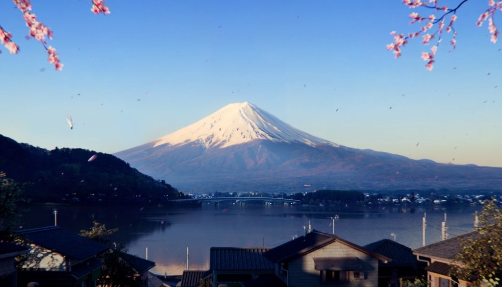 Forza Horizon 6 - Japan - no logo