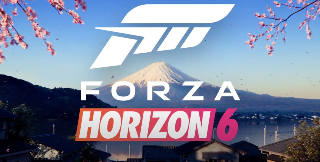 Forza Horizon 6