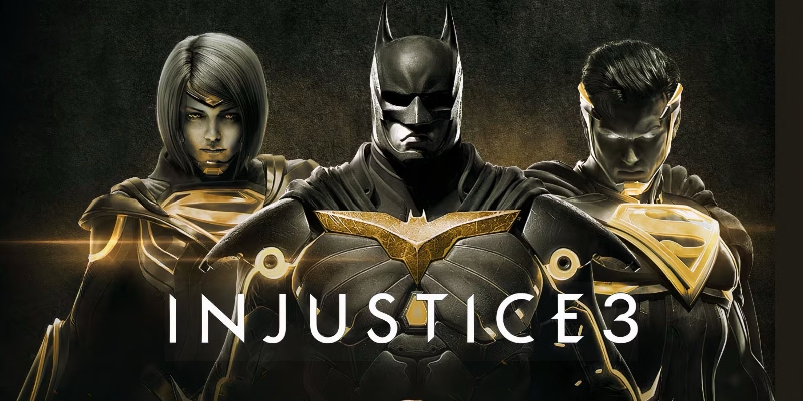 Injustice 3 May Have Been Accidentally Leaked by Its Own Voice Actors