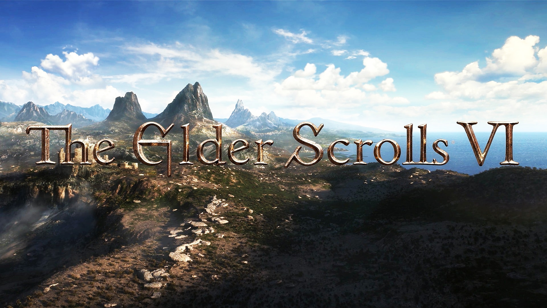 The Elder Scrolls 6 Could Be Targeting a 2027 Release, According to New Leak