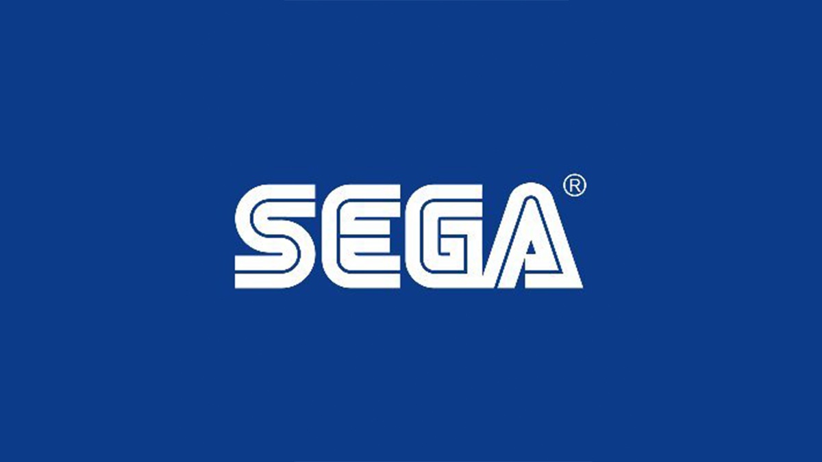 Sega Teases Four Mystery Titles in Tokyo Game Show 2025 Lineup