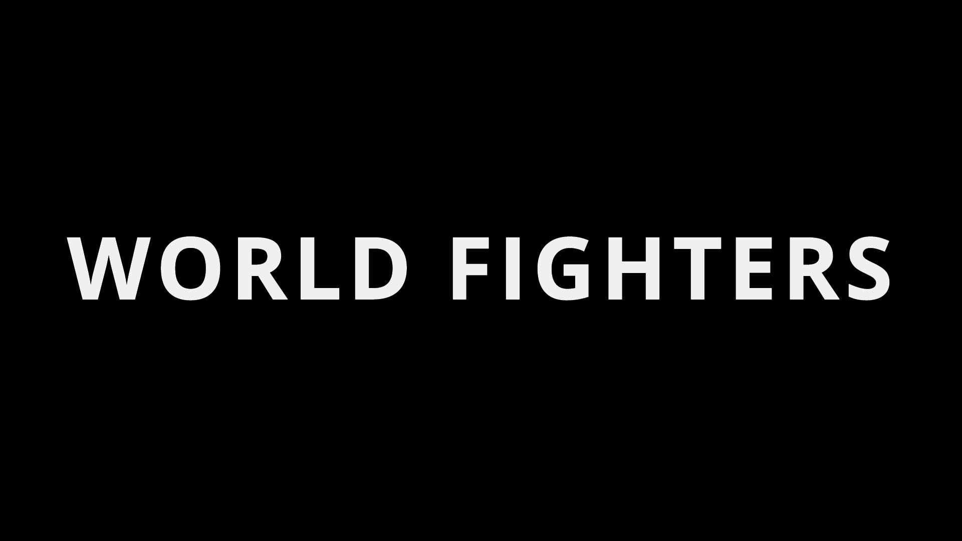 Bandai Namco Files Trademark for “World Fighters”