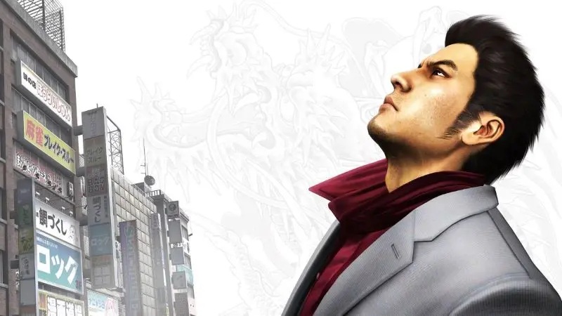 Yakuza Kiwami 3 Leak Hints at Next Ryu Ga Gotoku Remake