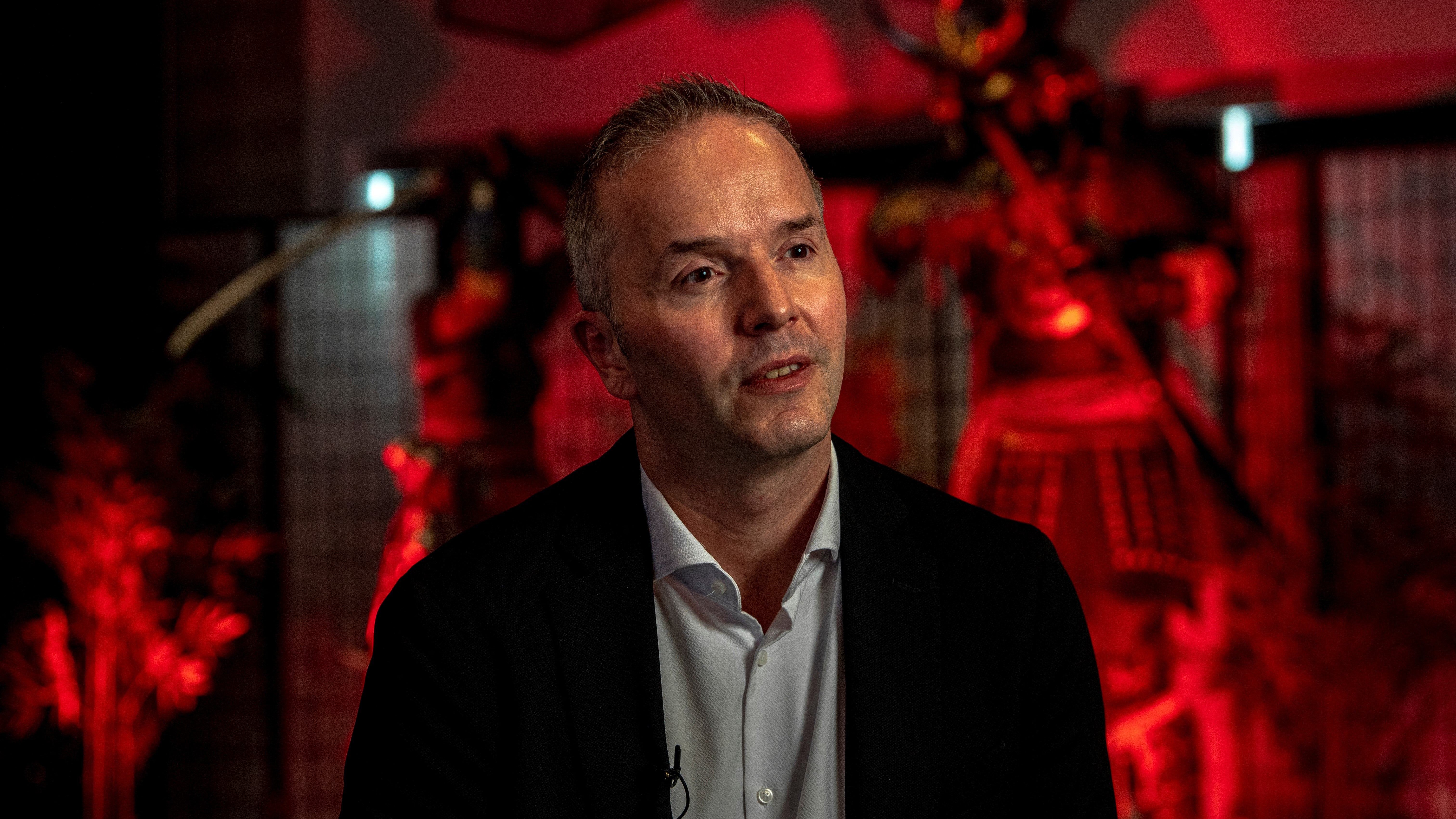 Assassin’s Creed Boss Marc-Alexis Côté Departs Ubisoft Following Vantage Studios Transition