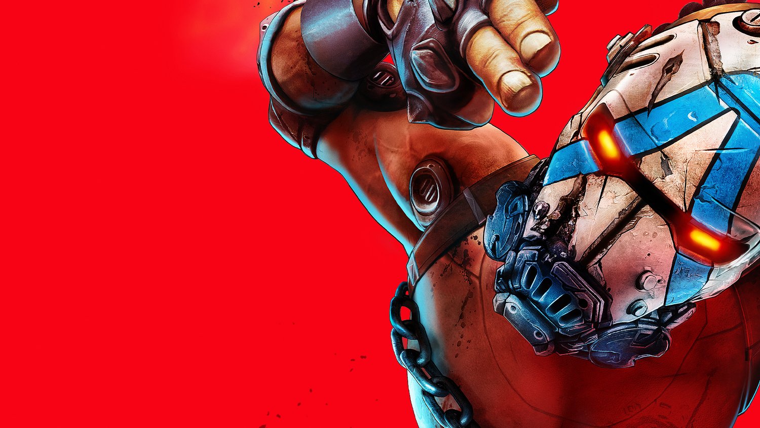 PAX Aus 2025: Borderlands 4 Takes Centre Stage