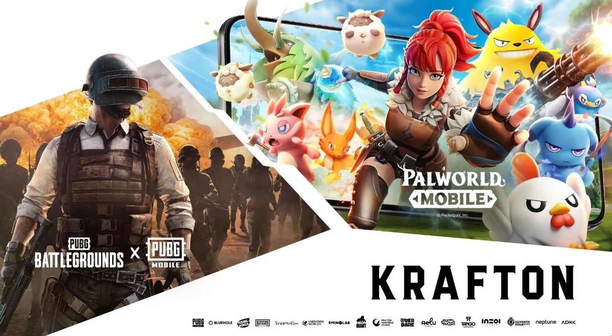 Palworld Mobile Will Be Unveiled Next Month, Promising Portable Monster Adventures