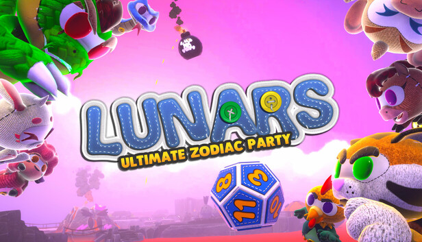PAX Aus 2025 – Lunars: A Zodiac-Themed Party Game for All Ages
