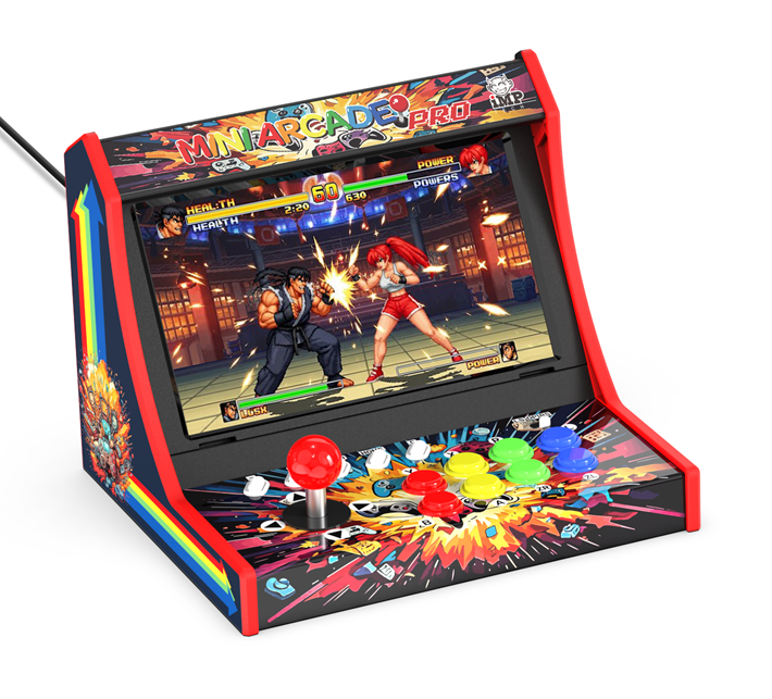 Mini Arcade Pro
