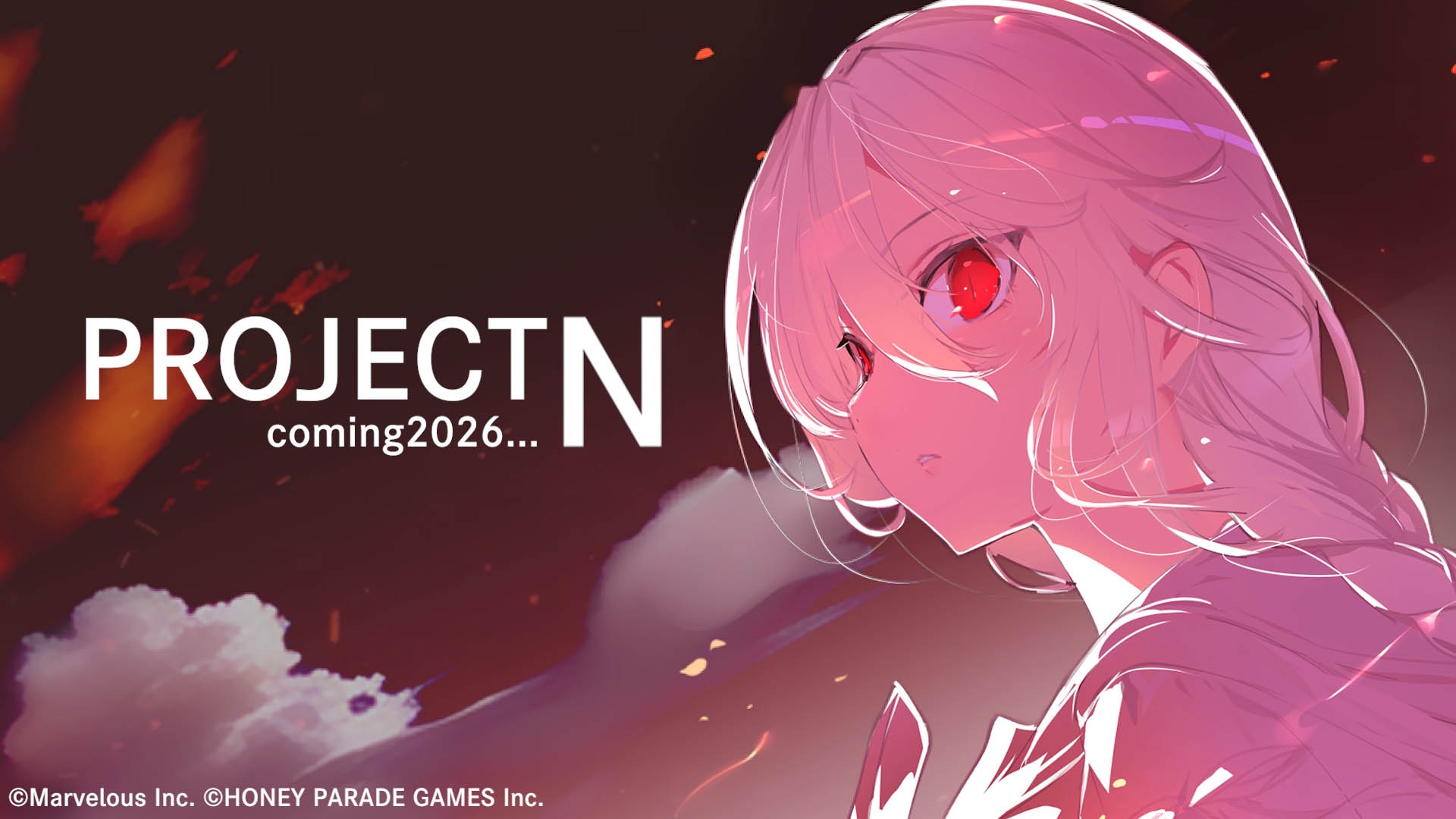 Senran Kagura Returns With “Project N,” A New Chapter For The Shinobi Sisterhood