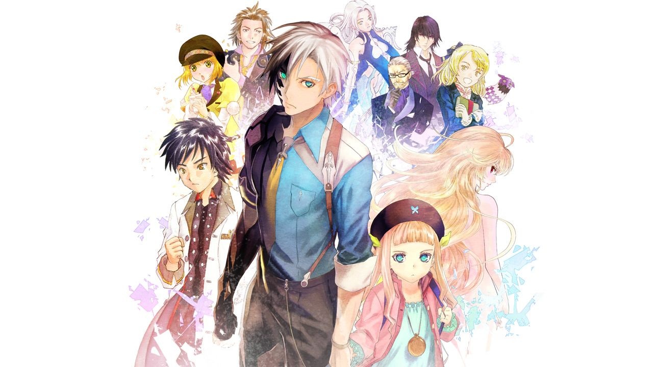 Tales of Xillia 2 Remaster Reportedly in Development