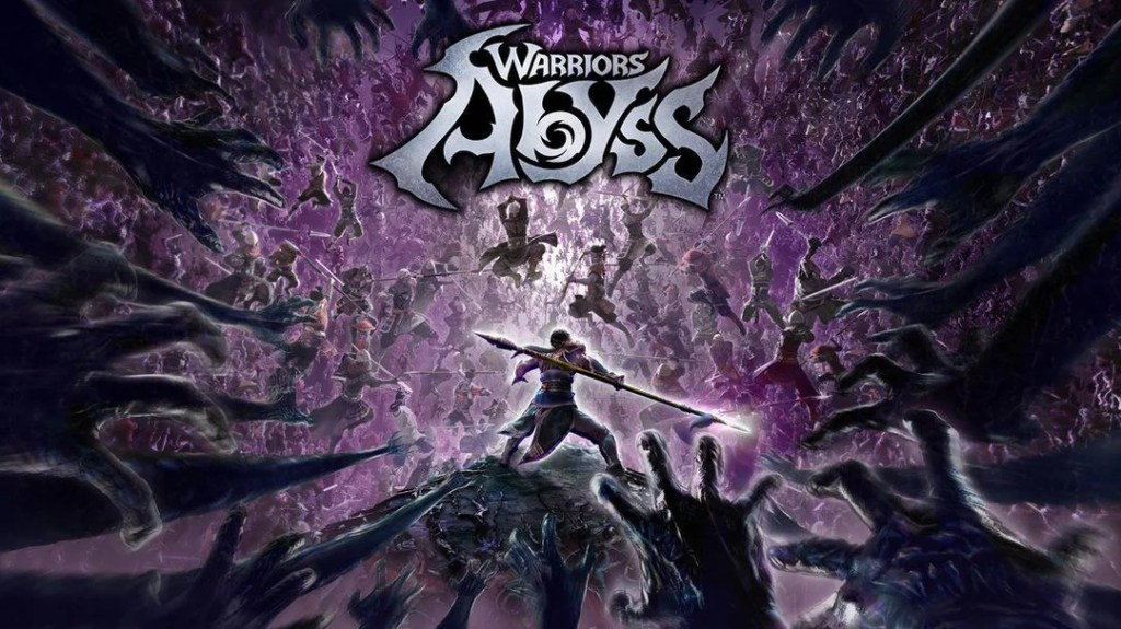 Warriors Abyss Confirms Paid Crossover With Dynasty Warriors:&nbsp;Origins