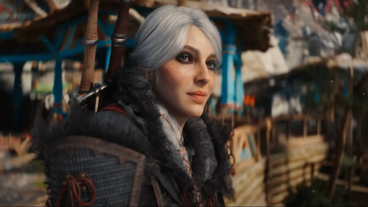 The Witcher 4 Adds Key Talent: Kingdom Come Deliverance 2’s Lead Gameplay Designer Joins the Team