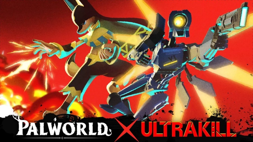 palworld-x-ultrakill-collaboration-announced