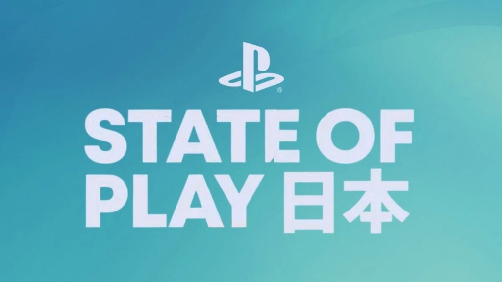 PlayStation Announces ‘State of Play Japan’ for November 11 Here’s When Aussies Can Watch&nbsp;It