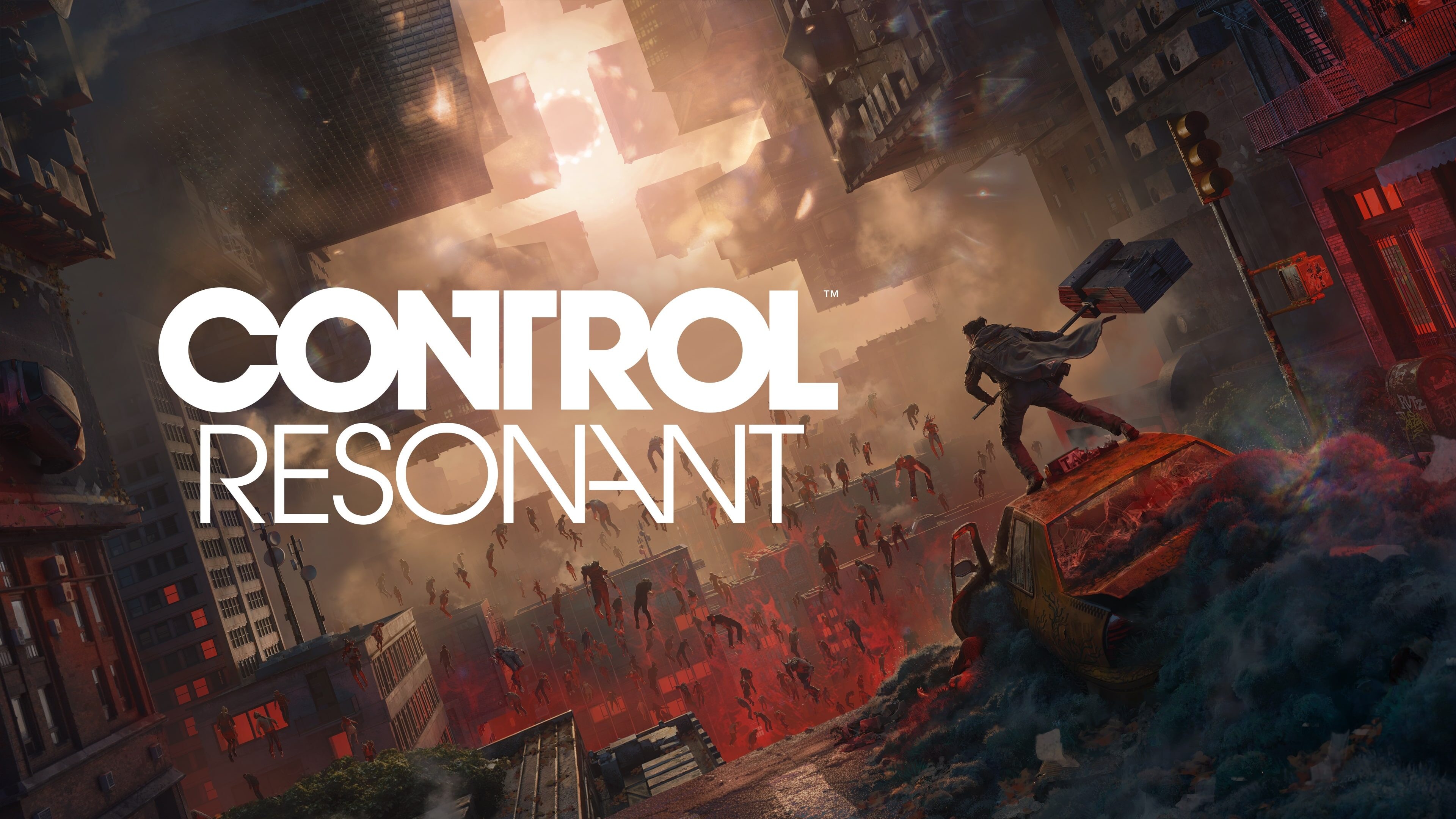 Control Resonant Gets September Release Date at State of Play