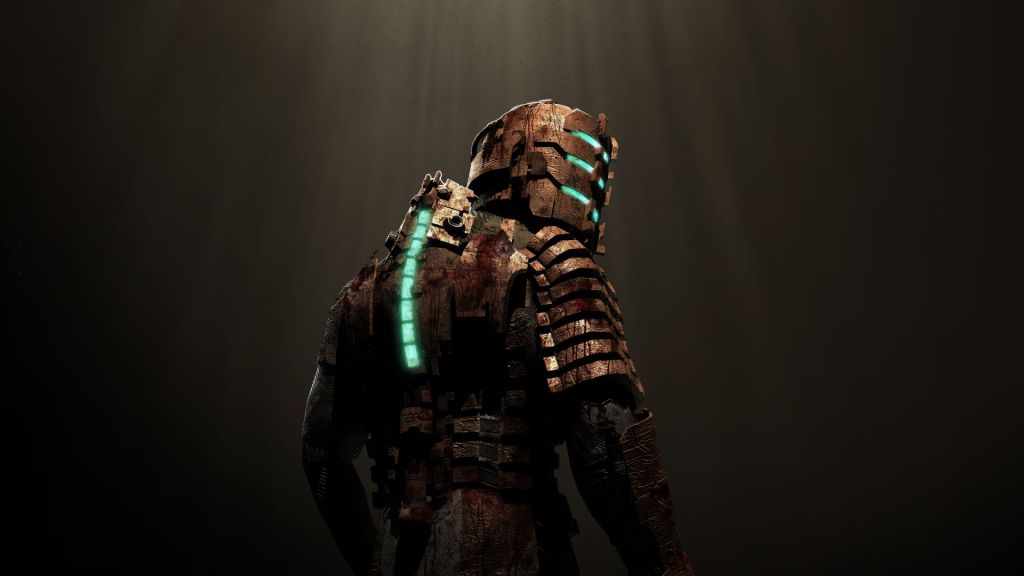 Dead space remake 1