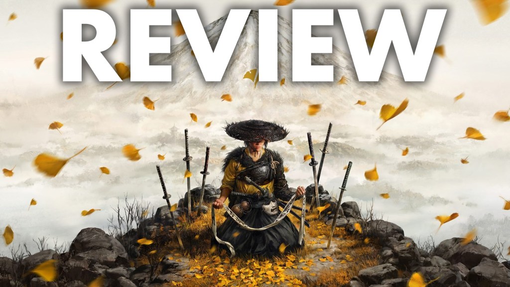 Ghost of Yōtei |&nbsp;Review