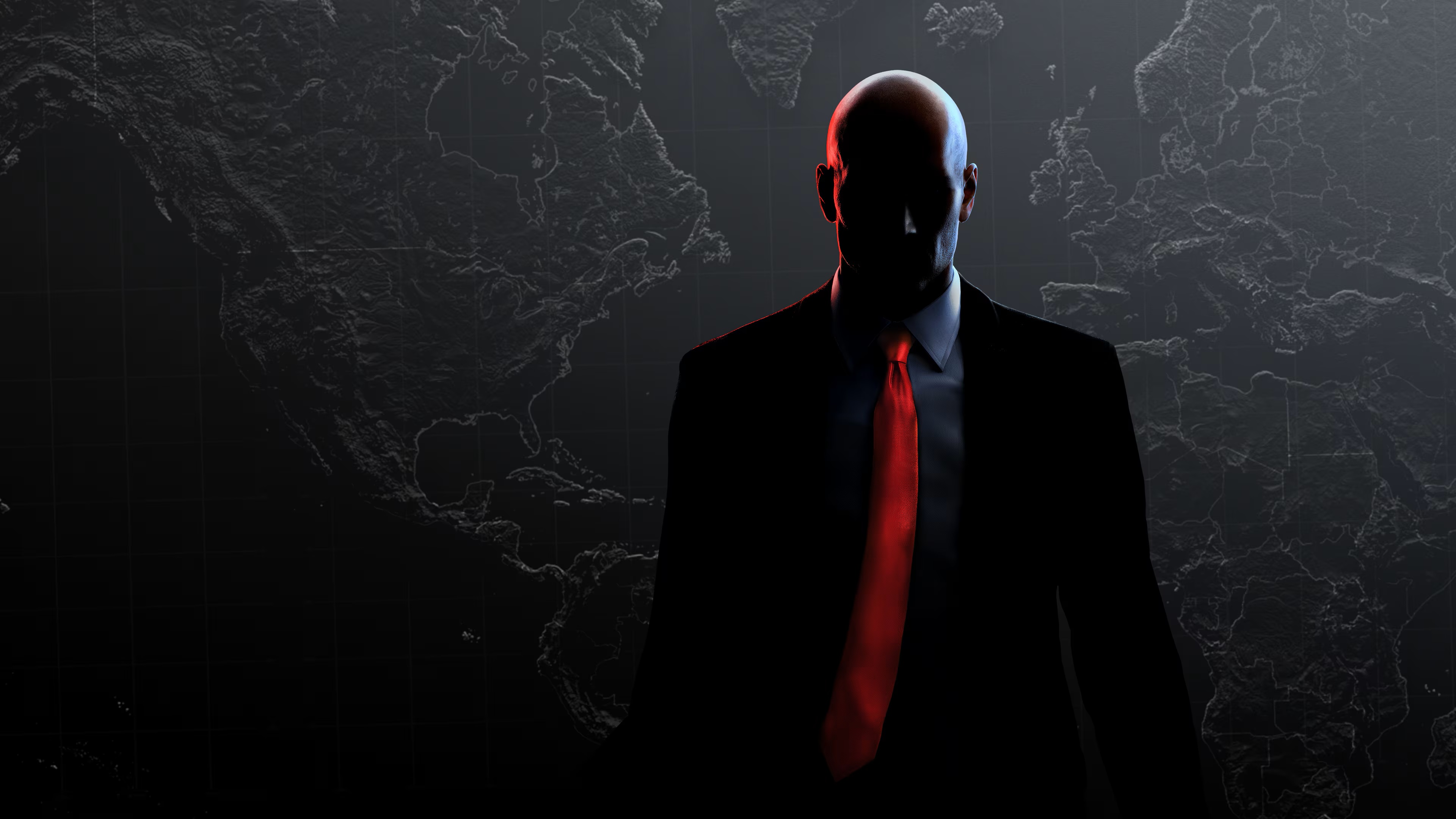 Hitman 4 Quietly Confirmed By IO Interactive’s CEO