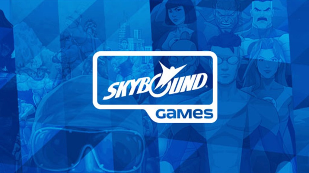 Skybound games