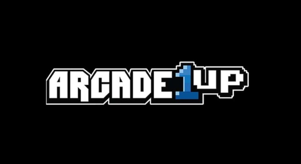 1up Arcade