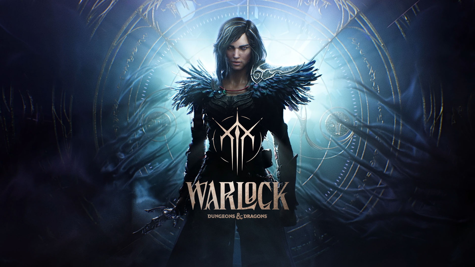 WARLOCK: Dungeons & Dragons Announced for PS5, Xbox Series, and PC
