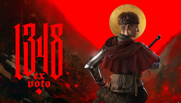 1348 Ex Voto Locks in March 12 Release on PS5 and PC, Xbox Series Version Quietly Dropped