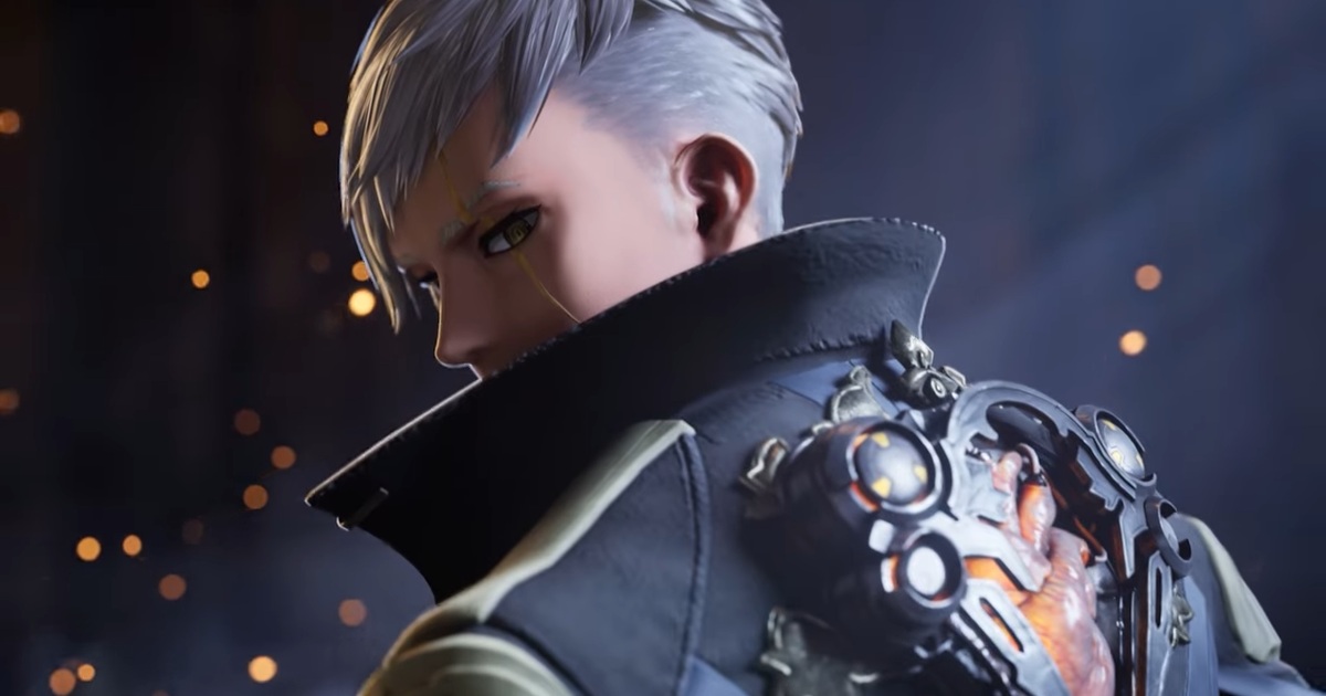 Code Vein II Lets Players Get Hands-On Early With Standalone Character Creator Demo This January