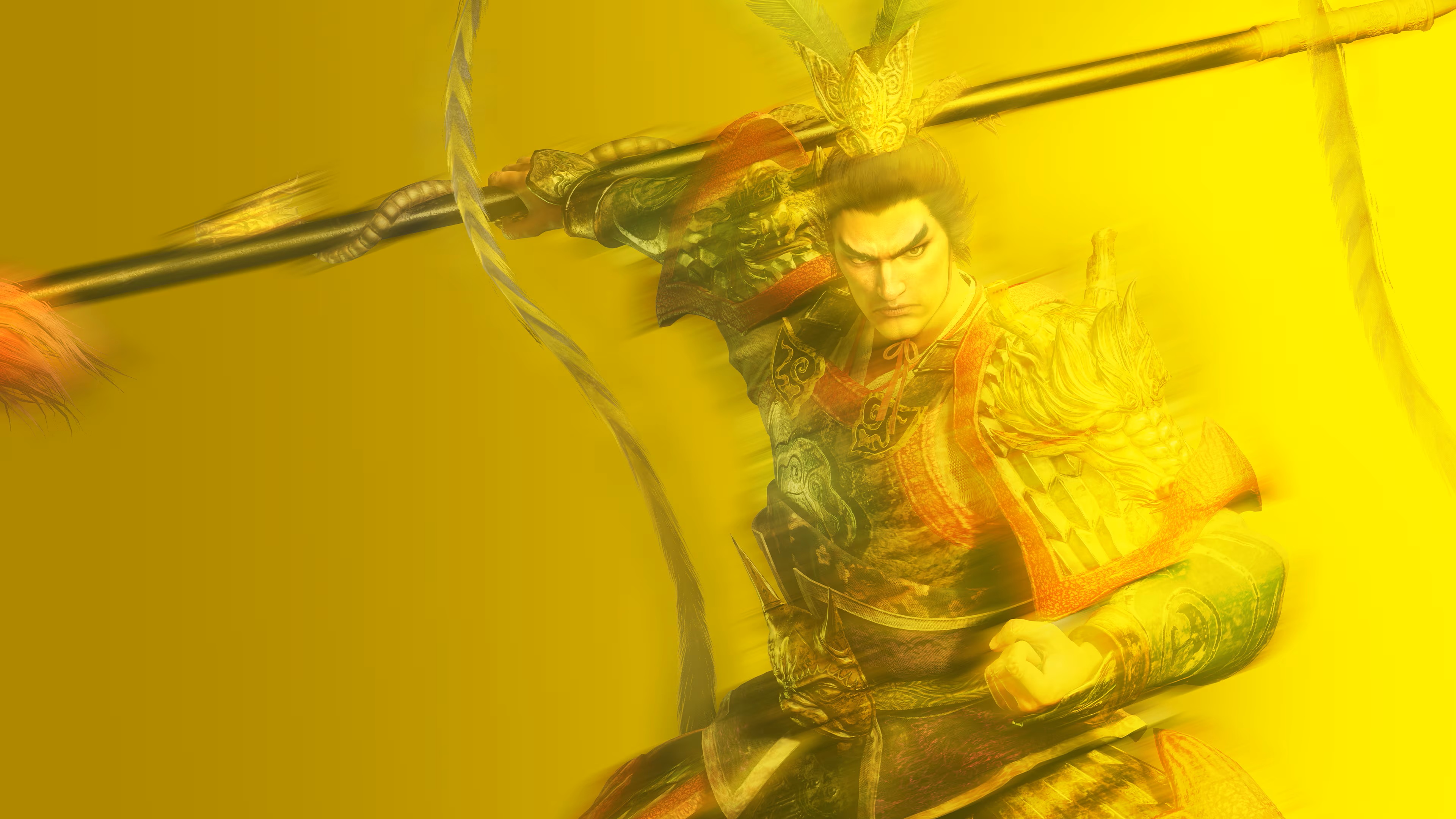 Dynasty Warriors 3: Complete Edition Remastered Delayed Indefinitely