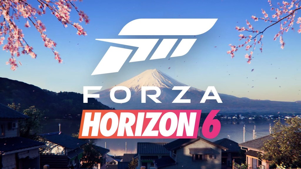 Forza Horizon 6