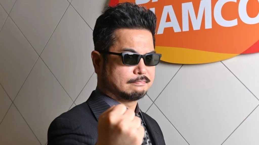 Harada