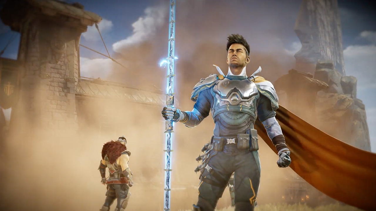 Highguard Trophy List Appears to Reveal Key Game Details Ahead of Official Showcase