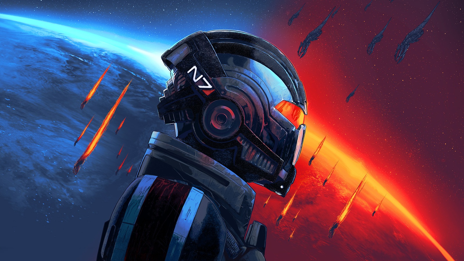 EA Seeking Production Director for New Mass Effect