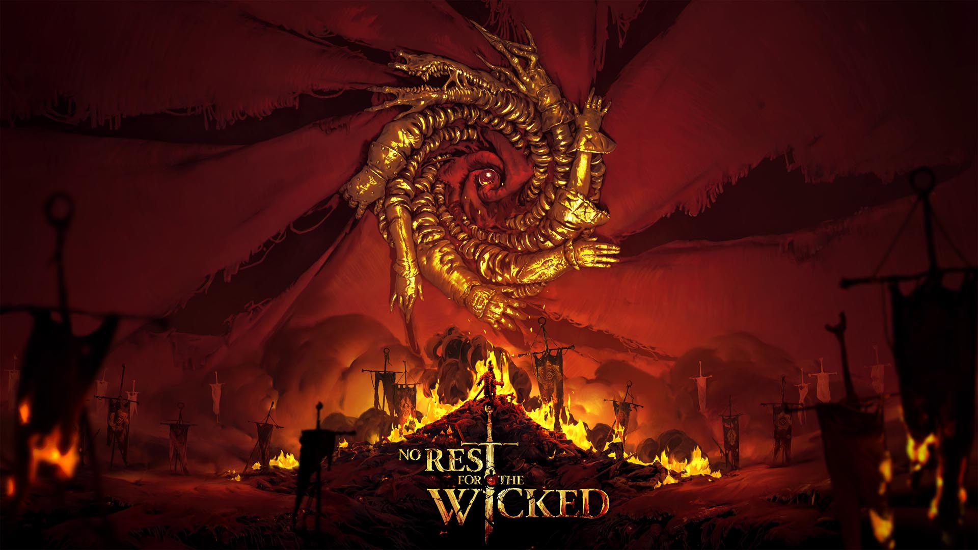 No Rest for the Wicked Crosses One Million Sales in Early Access, Moon Studios’ Risk Pays Off Early