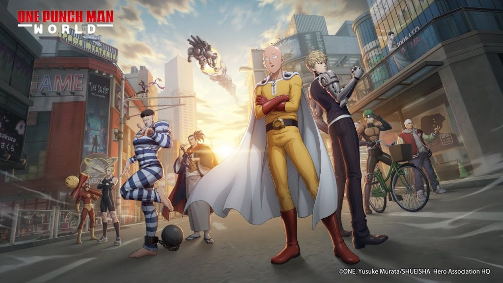 one-punch-man-world-serious-test