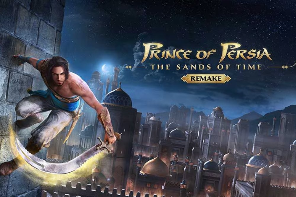 Prince of persia