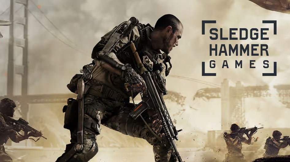 Sledgehammer Games May Be Building a Deep-Lore Action RPG, According to a LinkedIn Profile