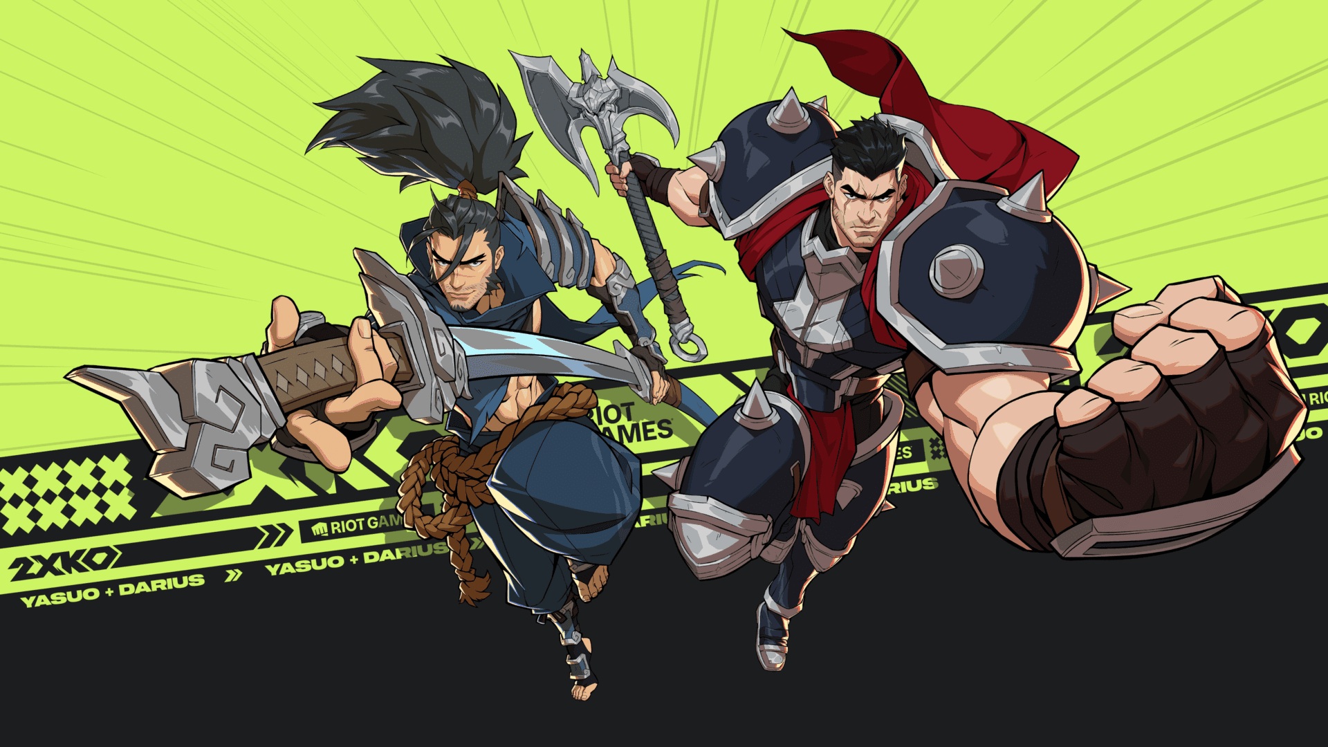 Riot Downsizing 2XKO Team After Launch Struggles, Around 80 Staff Impacted
