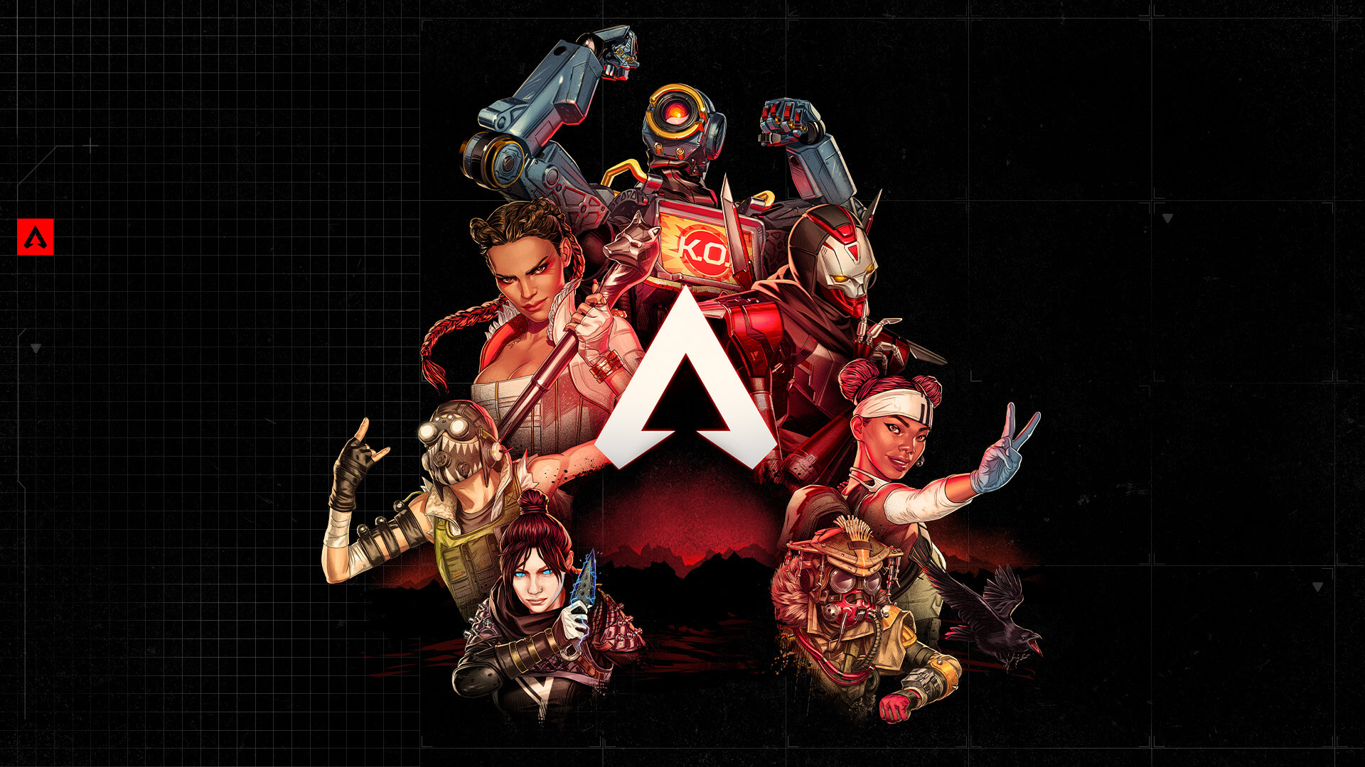 Apex Legends Ending Support for Original Nintendo Switch This August