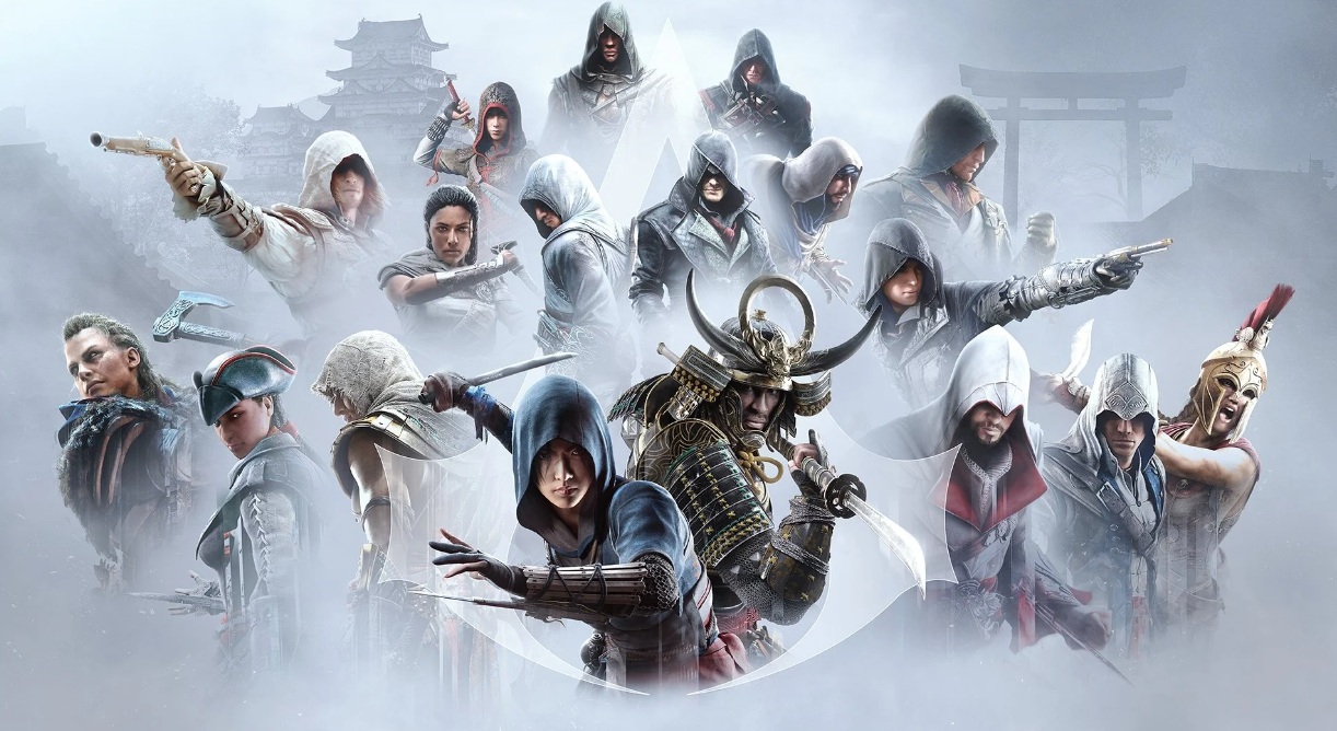 Assassins creed
